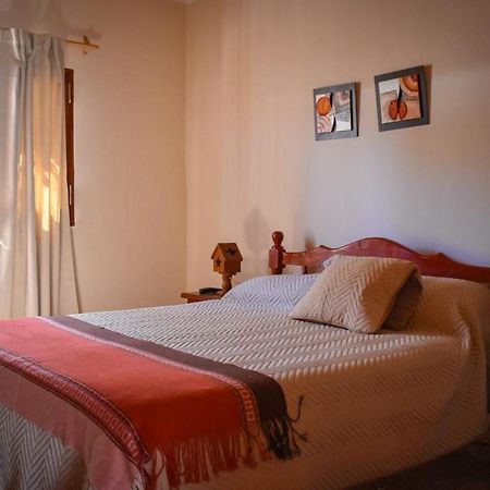 Hospedaje La Casona De Cachi Ngoại thất bức ảnh