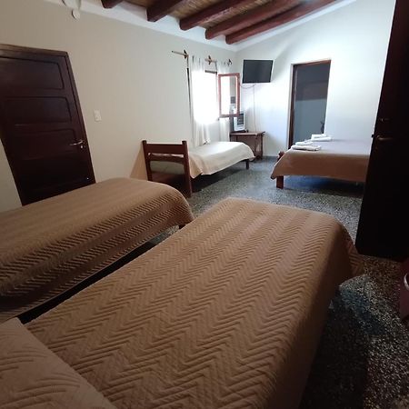 Hospedaje La Casona De Cachi Bed & Breakfast Ngoại thất bức ảnh