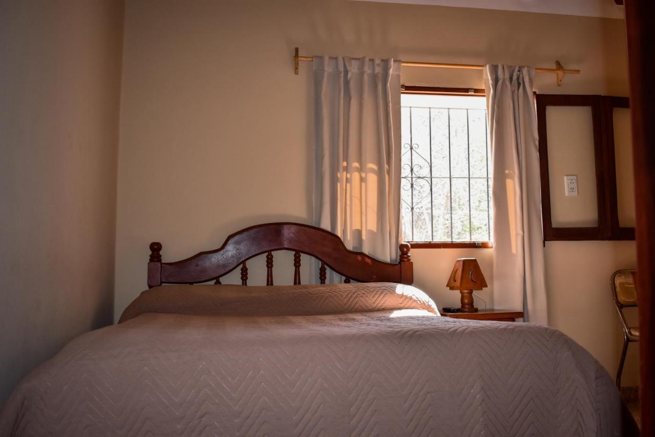 Hospedaje La Casona De Cachi Ngoại thất bức ảnh
