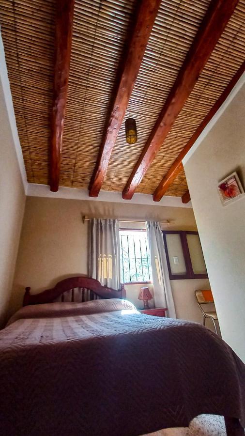 Hospedaje La Casona De Cachi Ngoại thất bức ảnh