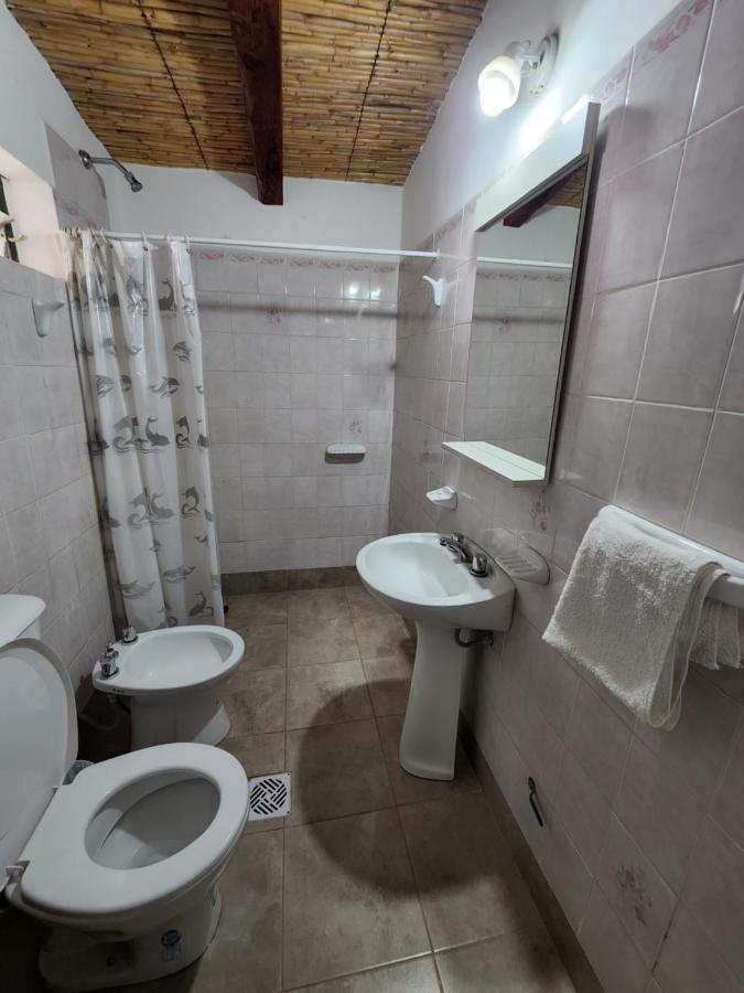 Hospedaje La Casona De Cachi Ngoại thất bức ảnh