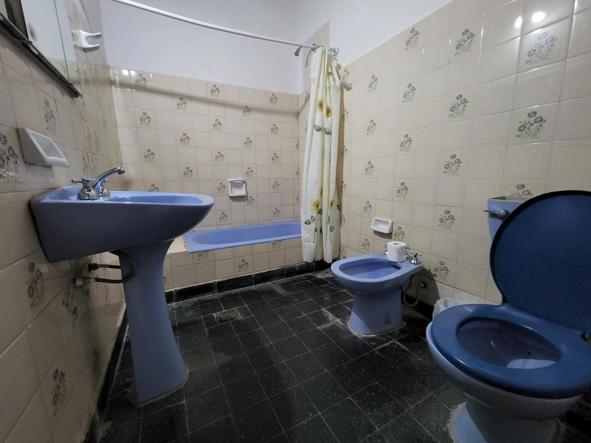 Hospedaje La Casona De Cachi Ngoại thất bức ảnh