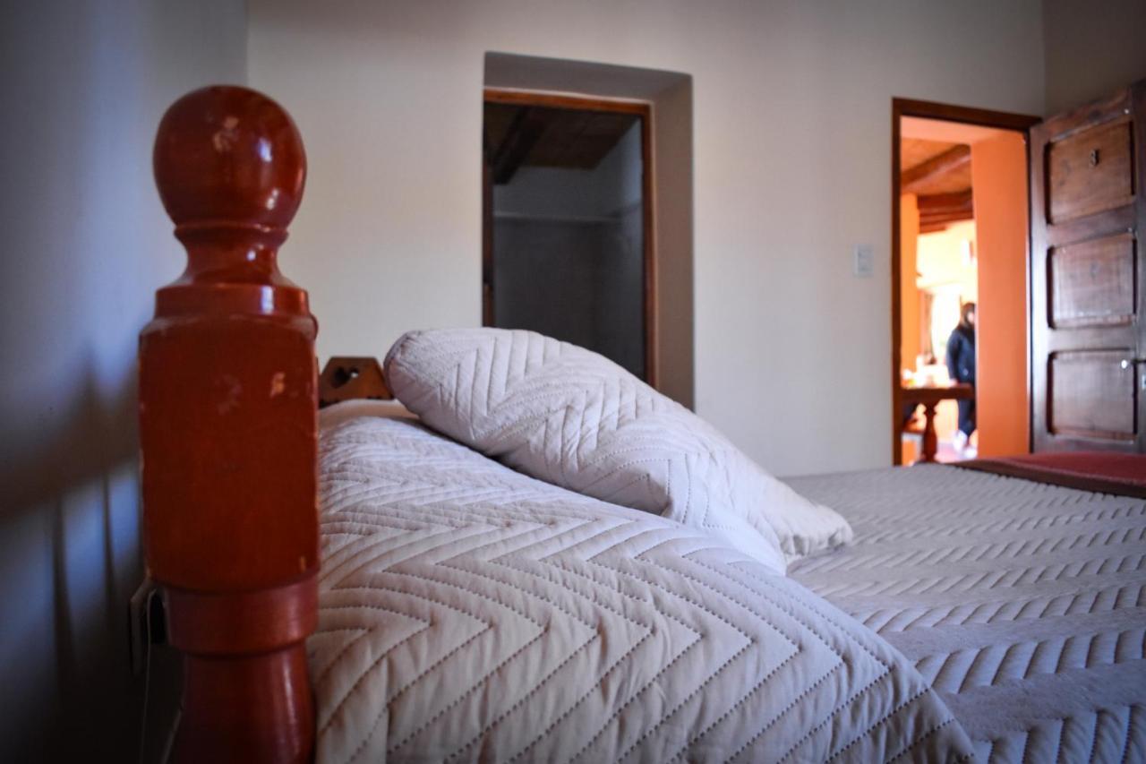 Hospedaje La Casona De Cachi Ngoại thất bức ảnh