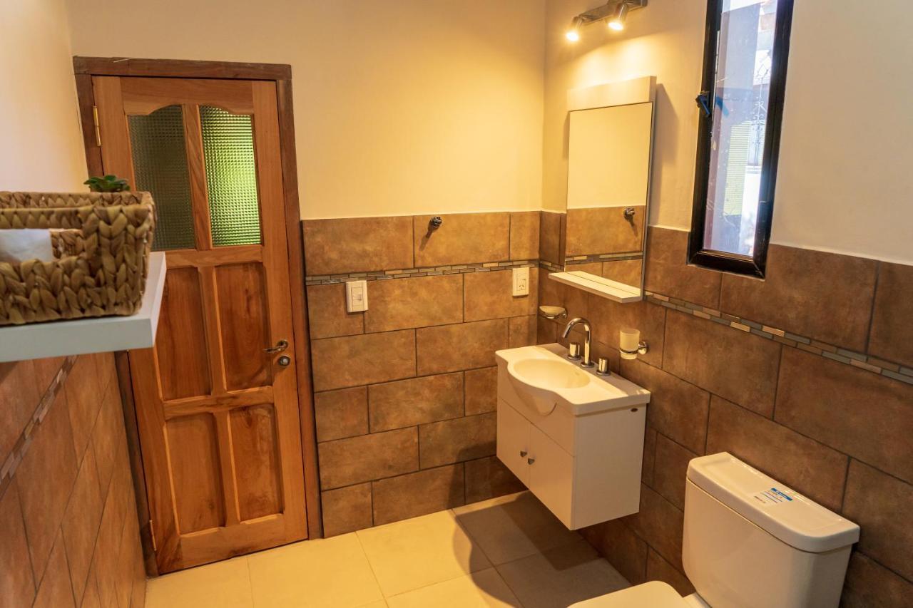 Hospedaje La Casona De Cachi Ngoại thất bức ảnh