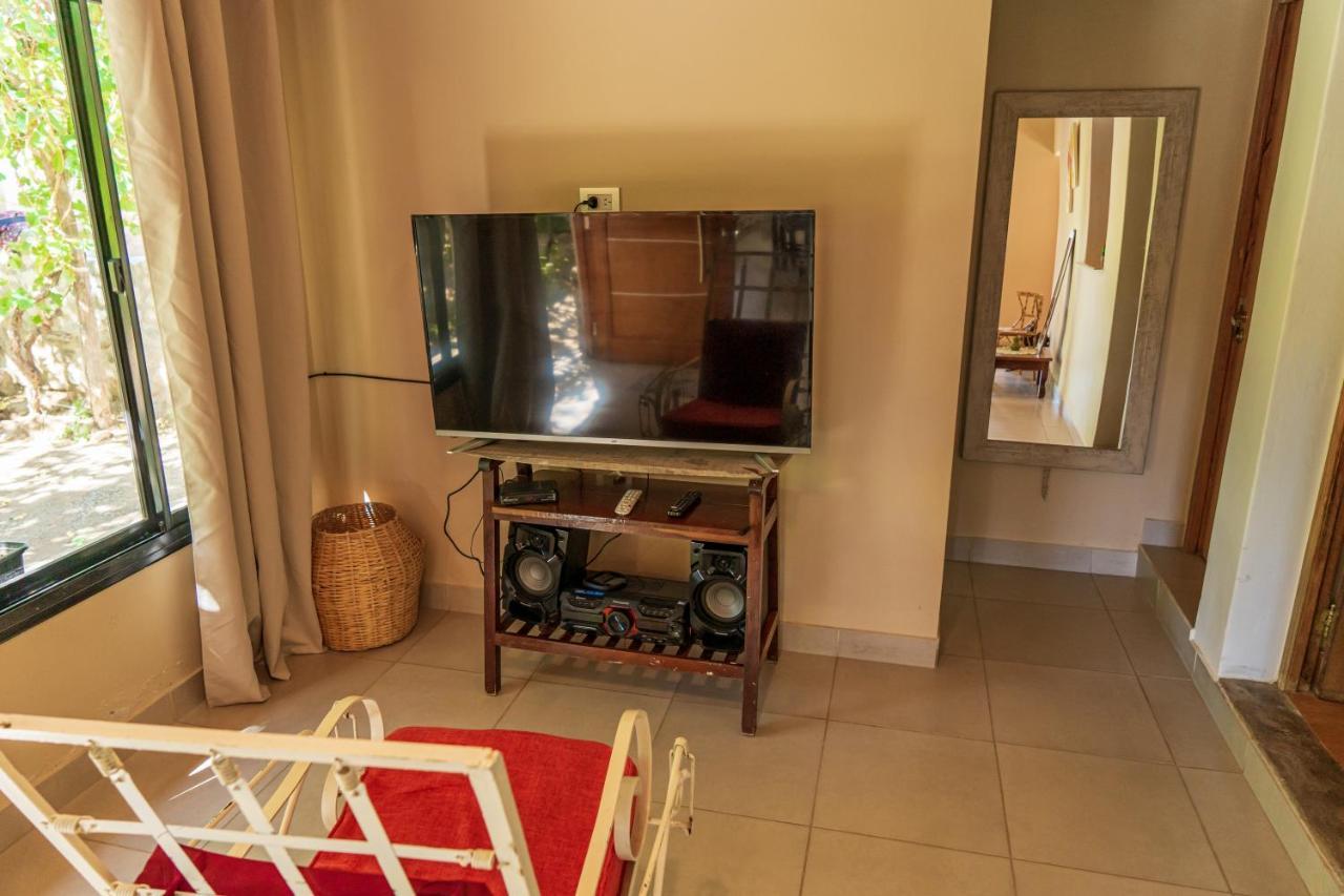 Hospedaje La Casona De Cachi Ngoại thất bức ảnh